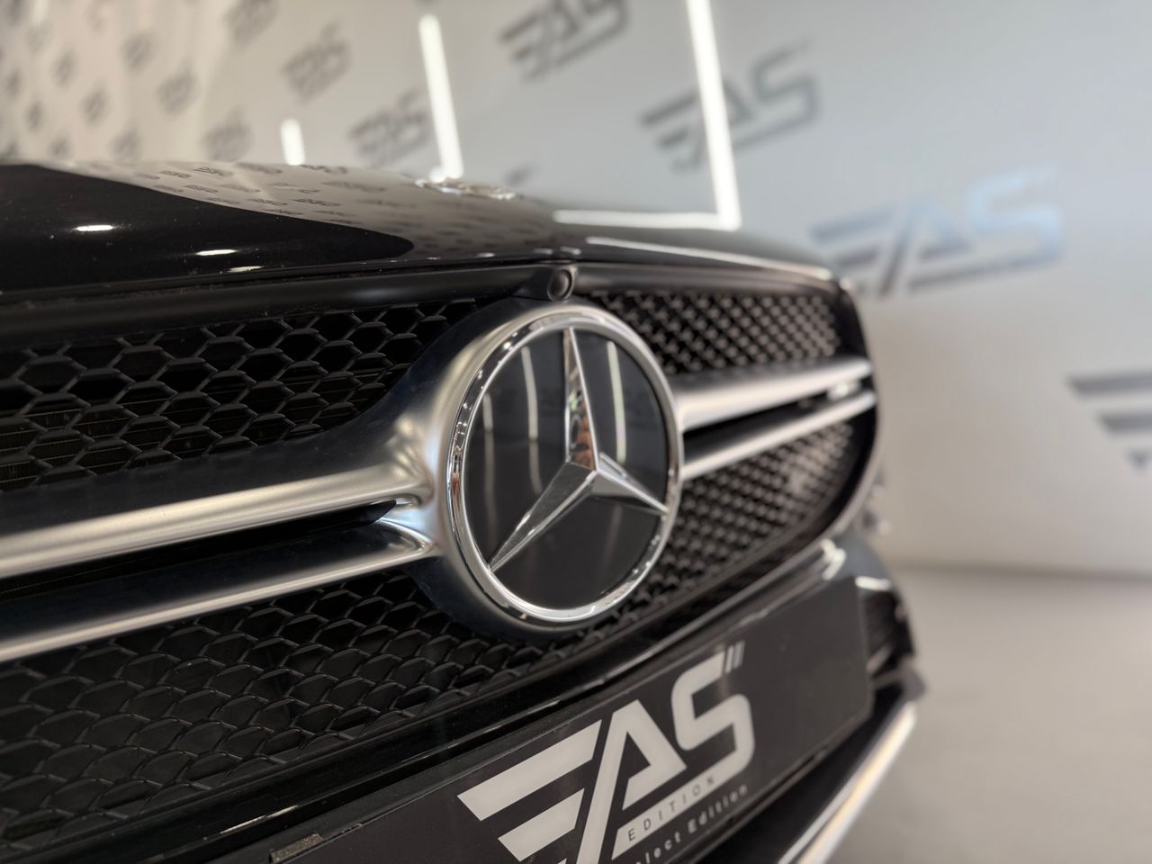 Imagen 44 del Mercedes Clase CLA en Auto Select Edition, Figueres