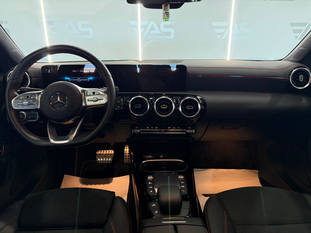 Imagen 153 del Mercedes Clase CLA en Auto Select Edition, Figueres
