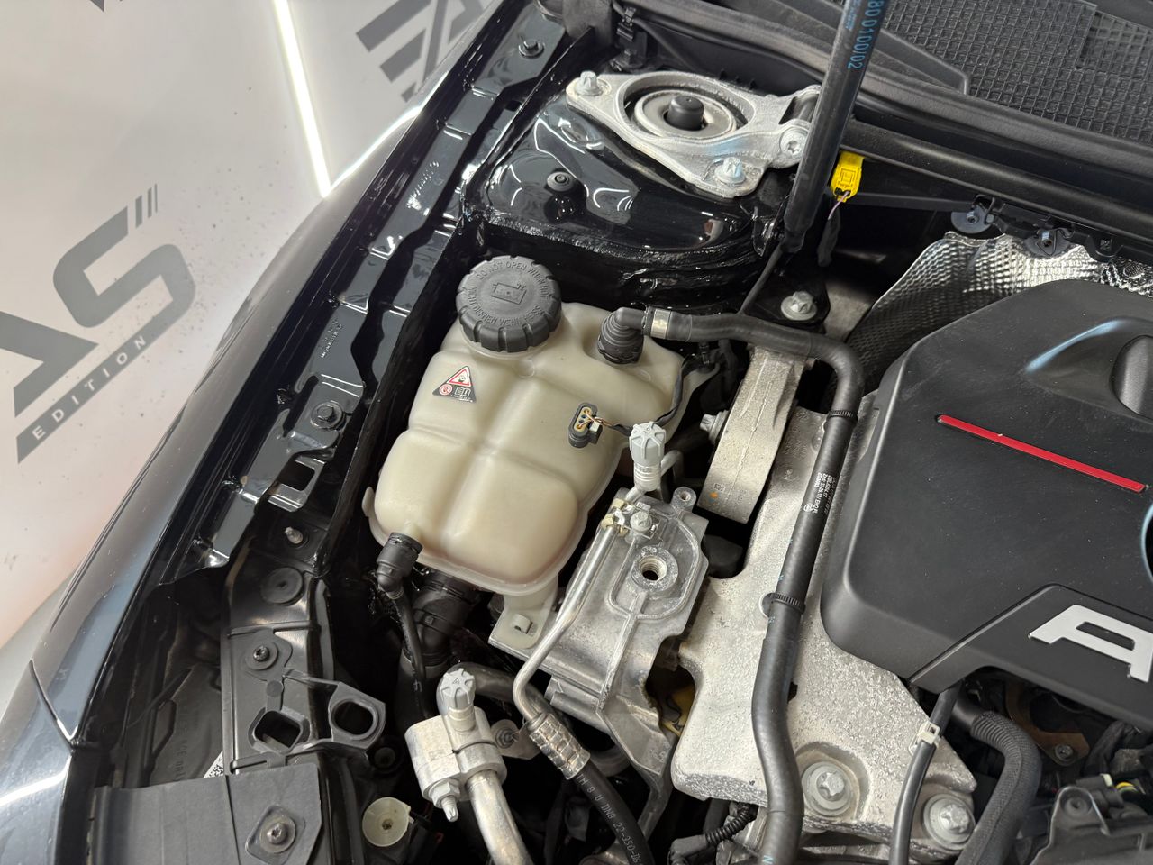 Imagen 55 del Mercedes Clase CLA en Auto Select Edition, Figueres