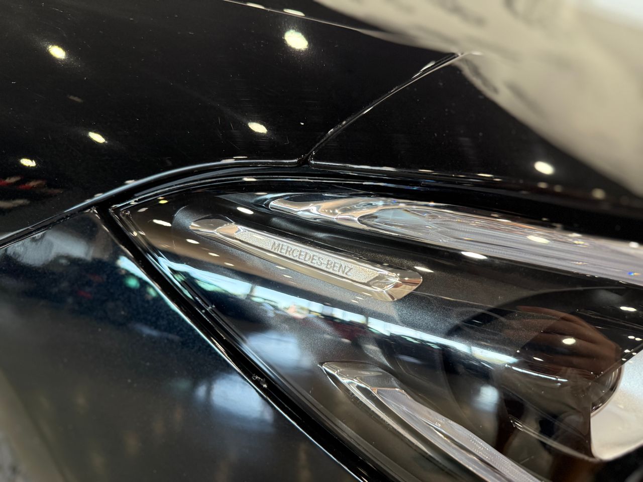 Imagen 40 del Mercedes Clase CLA en Auto Select Edition, Figueres