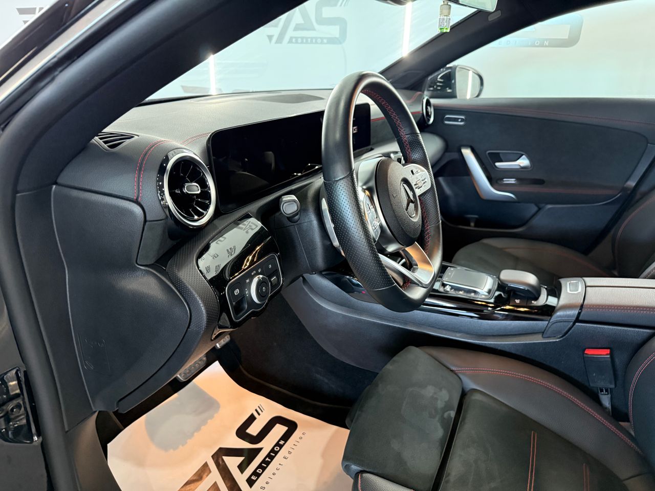 Imagen 128 del Mercedes Clase CLA en Auto Select Edition, Figueres