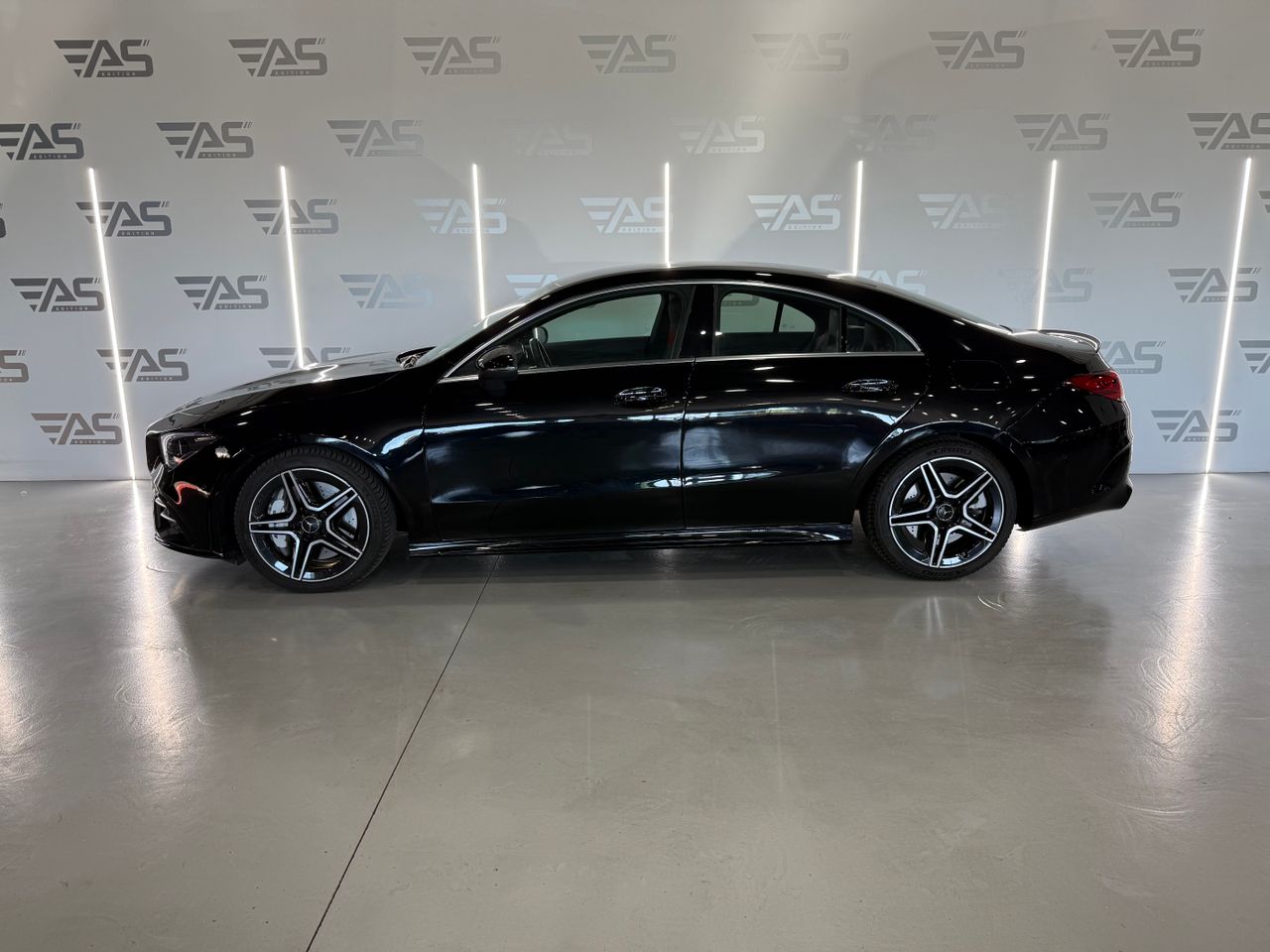 Imagen 6 del Mercedes Clase CLA en Auto Select Edition, Figueres