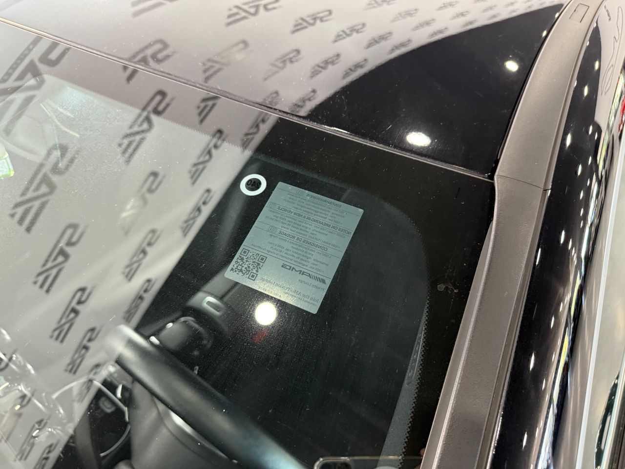 Imagen 18 del Mercedes Clase CLA en Auto Select Edition, Figueres