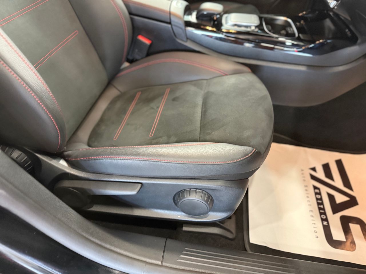 Imagen 176 del Mercedes Clase CLA en Auto Select Edition, Figueres