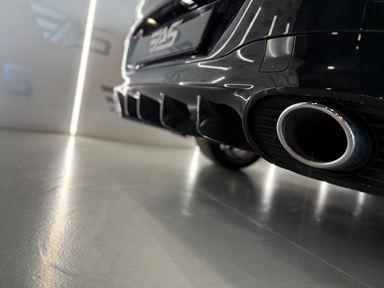 Imagen 30 del Mercedes Clase CLA en Auto Select Edition, Figueres