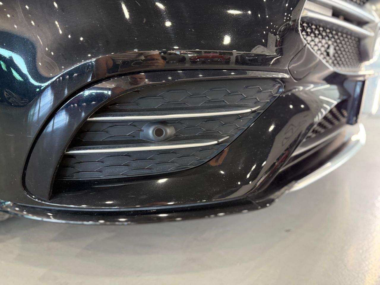 Imagen 41 del Mercedes Clase CLA en Auto Select Edition, Figueres