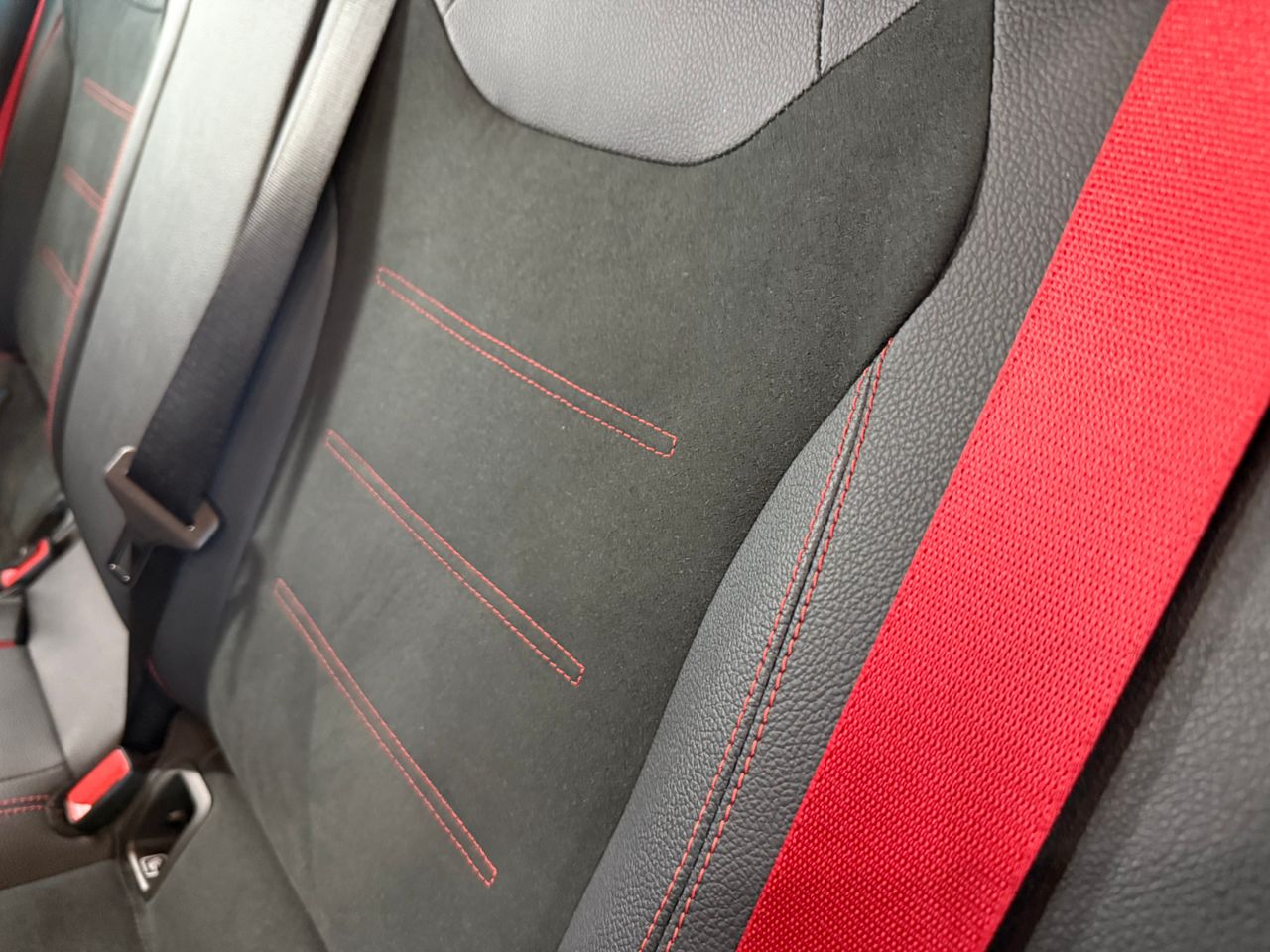 Imagen 110 del Mercedes Clase CLA en Auto Select Edition, Figueres