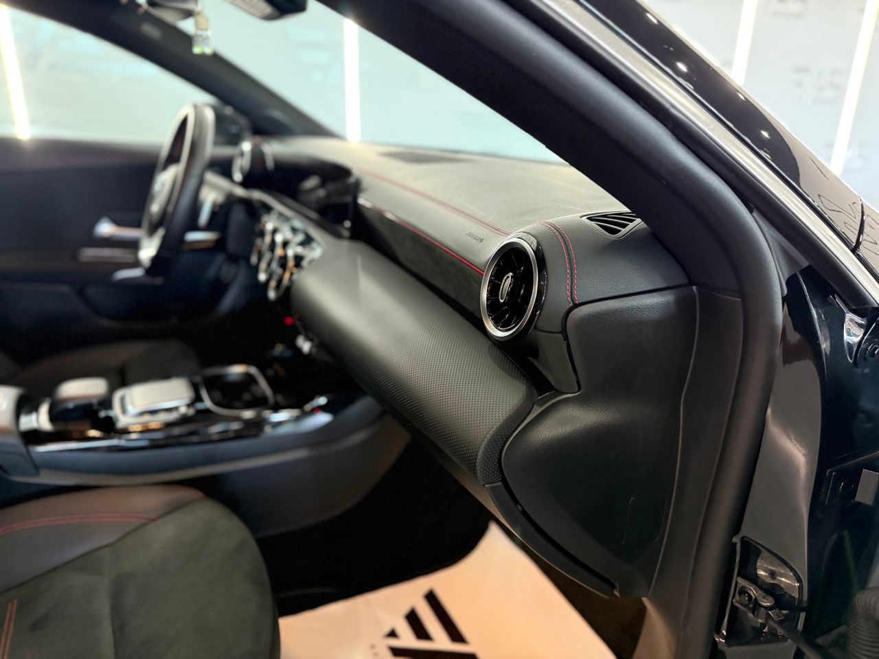 Imagen 162 del Mercedes Clase CLA en Auto Select Edition, Figueres