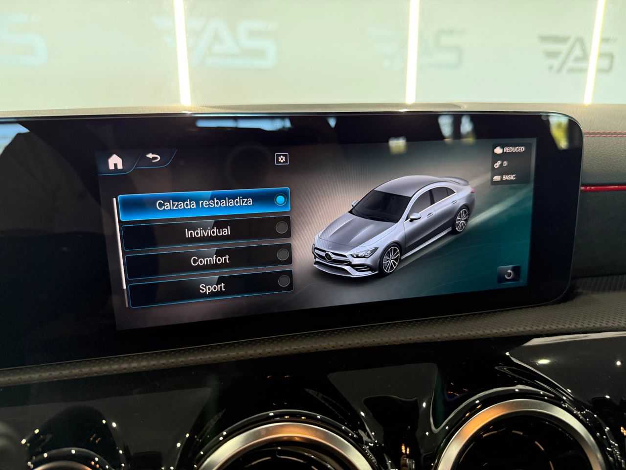 Imagen 84 del Mercedes Clase CLA en Auto Select Edition, Figueres