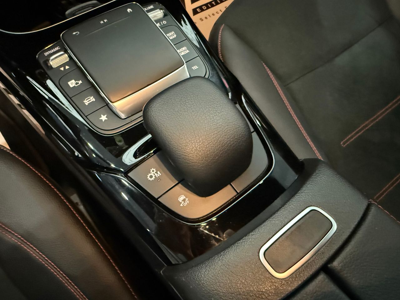 Imagen 139 del Mercedes Clase CLA en Auto Select Edition, Figueres
