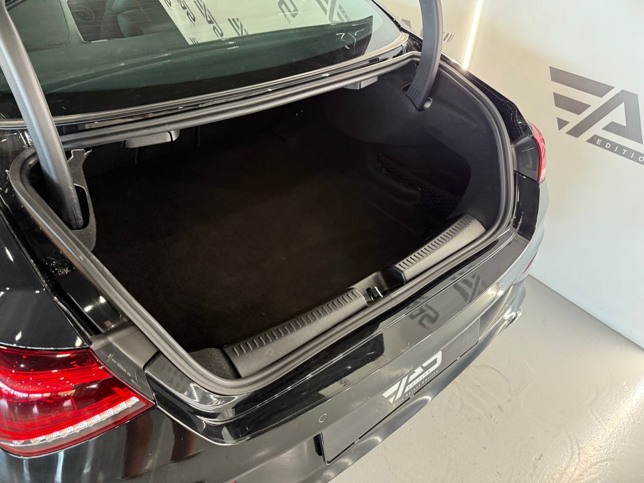 Imagen 74 del Mercedes Clase CLA en Auto Select Edition, Figueres