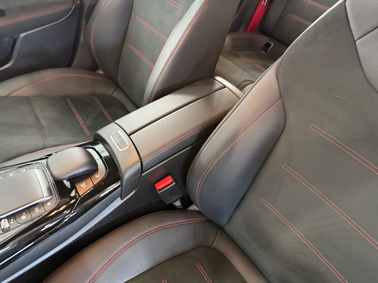 Imagen 135 del Mercedes Clase CLA en Auto Select Edition, Figueres