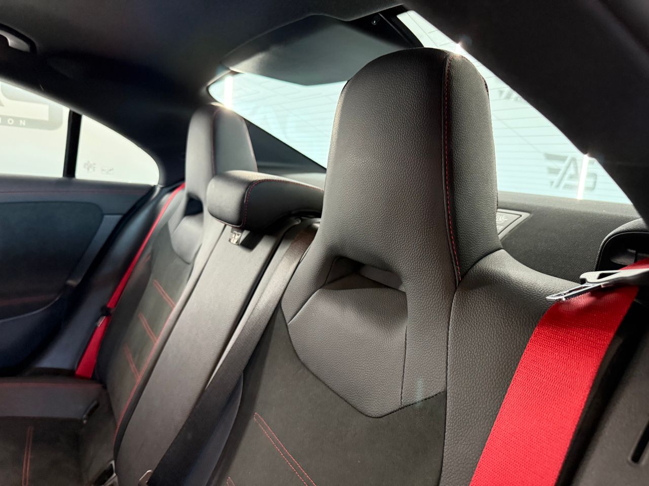 Imagen 109 del Mercedes Clase CLA en Auto Select Edition, Figueres