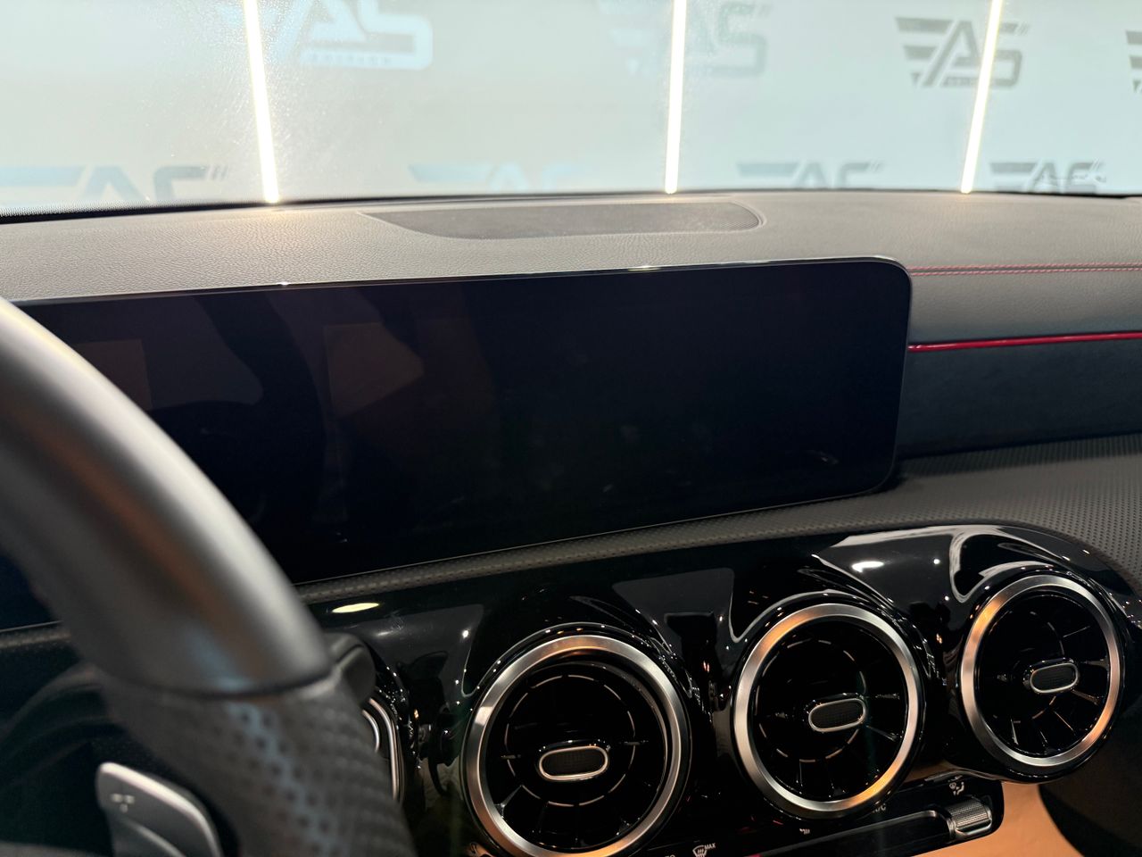 Imagen 101 del Mercedes Clase CLA en Auto Select Edition, Figueres