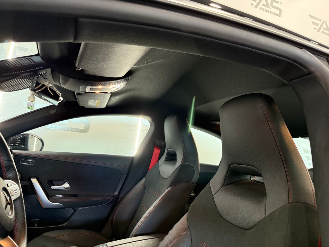 Imagen 127 del Mercedes Clase CLA en Auto Select Edition, Figueres