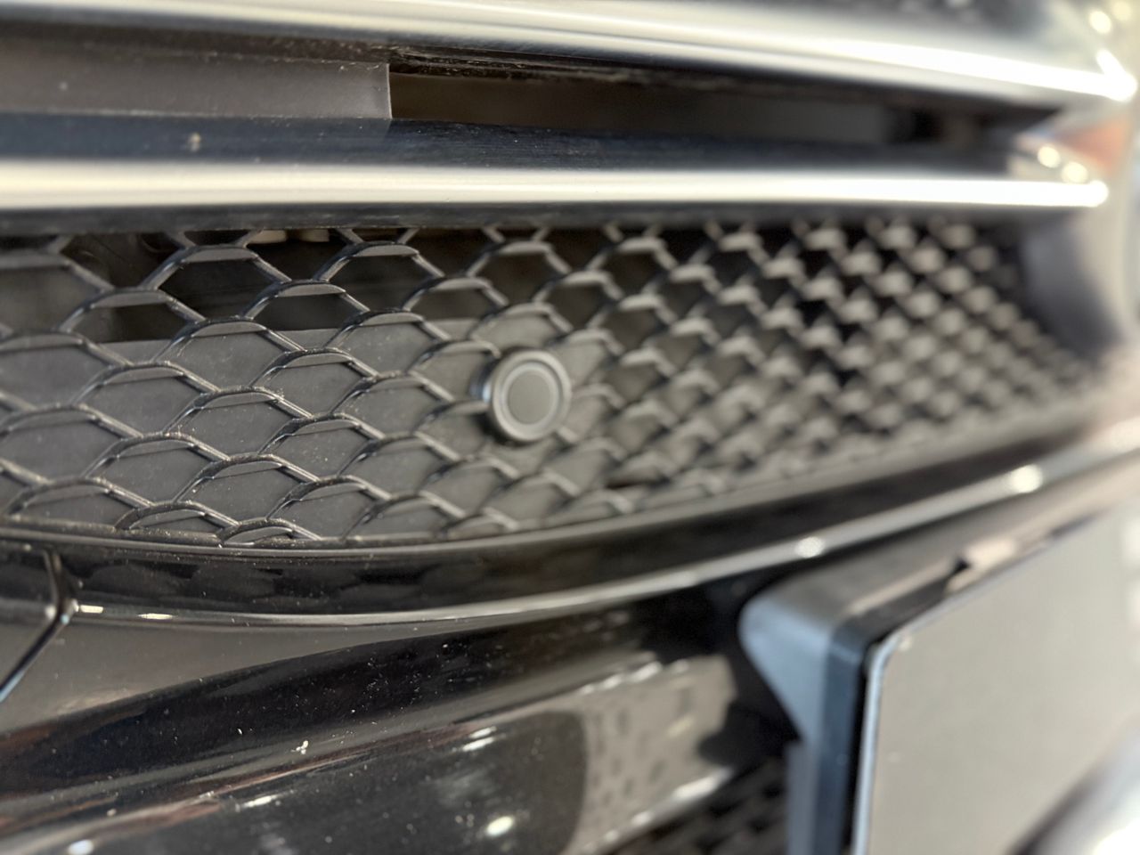 Imagen 43 del Mercedes Clase CLA en Auto Select Edition, Figueres
