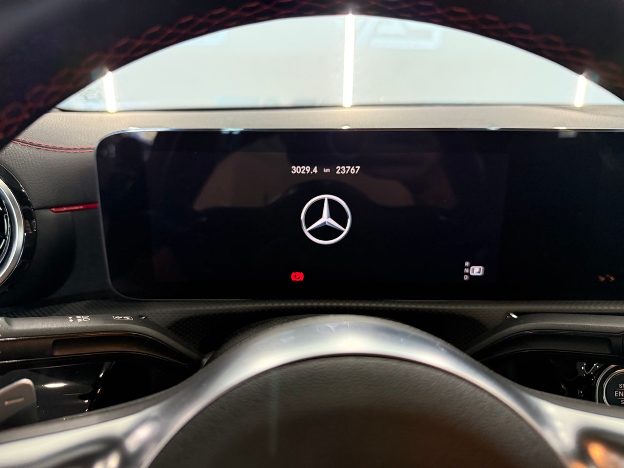 Imagen 100 del Mercedes Clase CLA en Auto Select Edition, Figueres