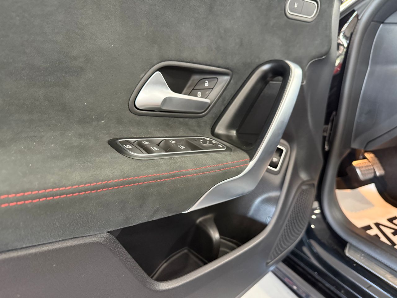 Imagen 121 del Mercedes Clase CLA en Auto Select Edition, Figueres