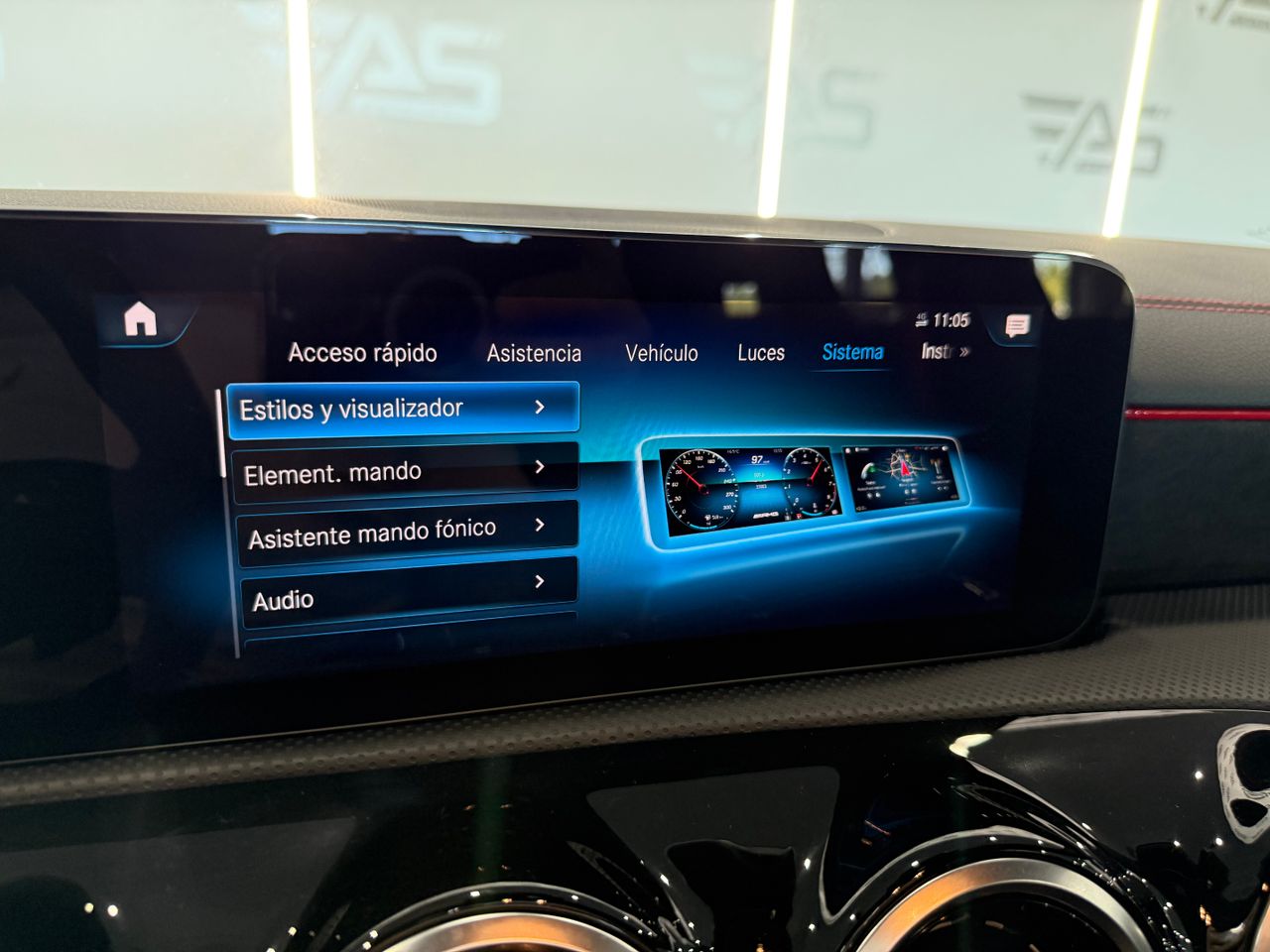 Imagen 90 del Mercedes Clase CLA en Auto Select Edition, Figueres