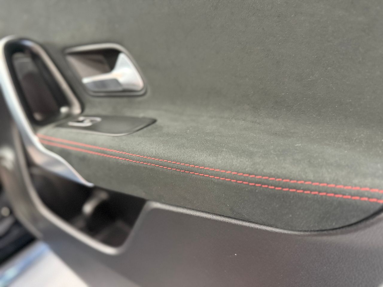 Imagen 159 del Mercedes Clase CLA en Auto Select Edition, Figueres