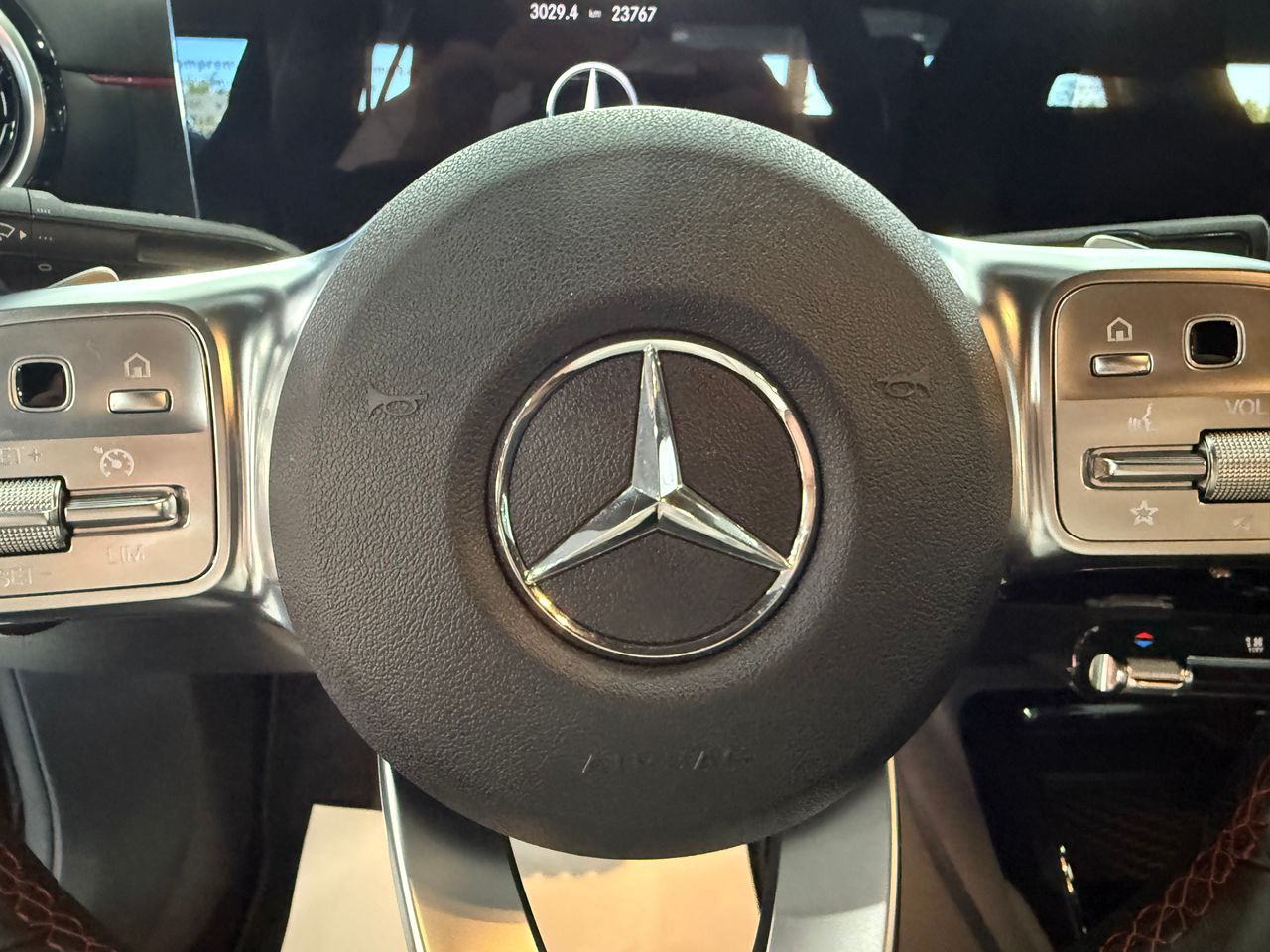 Imagen 145 del Mercedes Clase CLA en Auto Select Edition, Figueres
