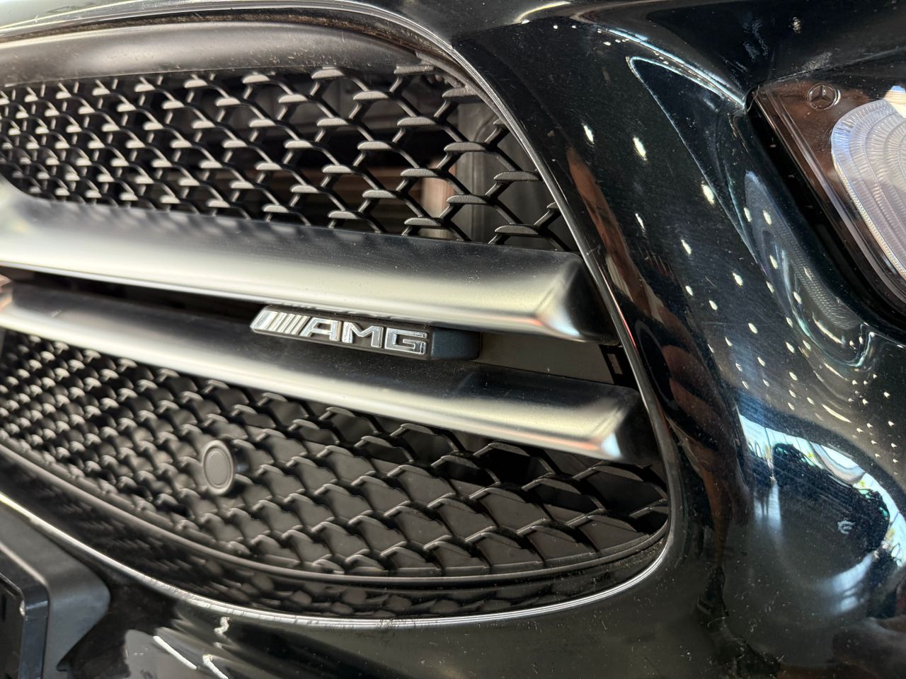 Imagen 14 del Mercedes Clase CLA en Auto Select Edition, Figueres