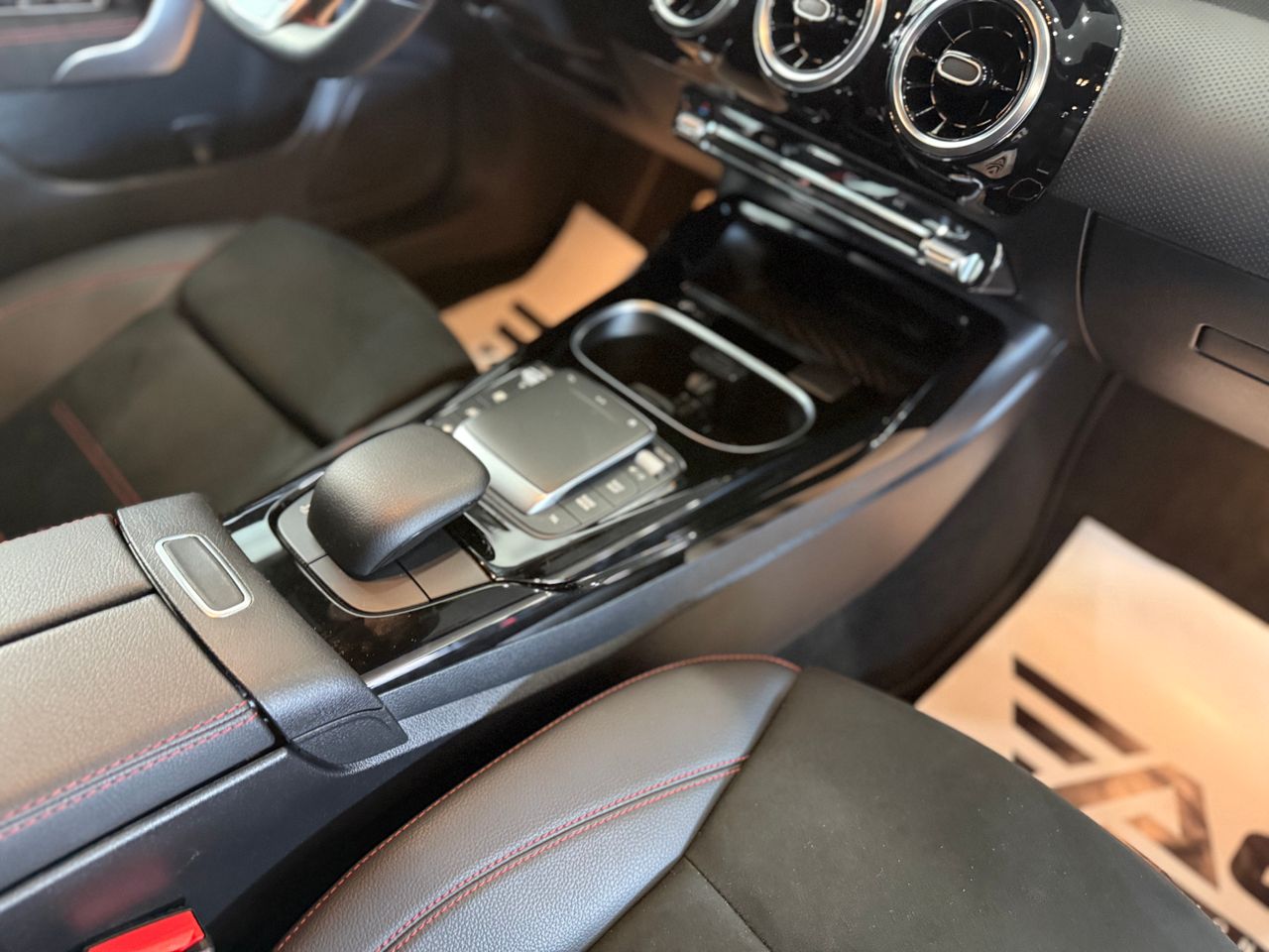 Imagen 169 del Mercedes Clase CLA en Auto Select Edition, Figueres