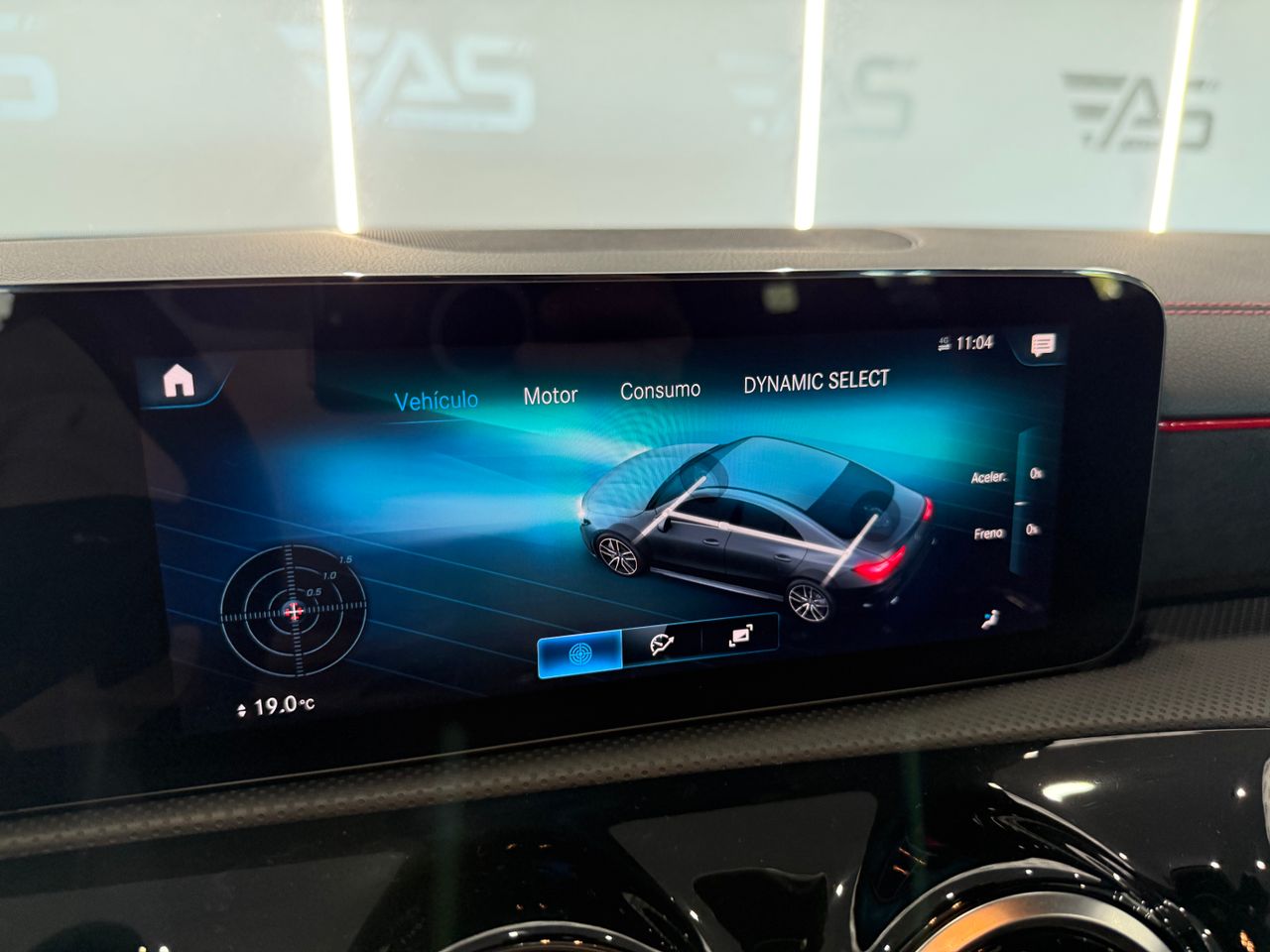 Imagen 83 del Mercedes Clase CLA en Auto Select Edition, Figueres
