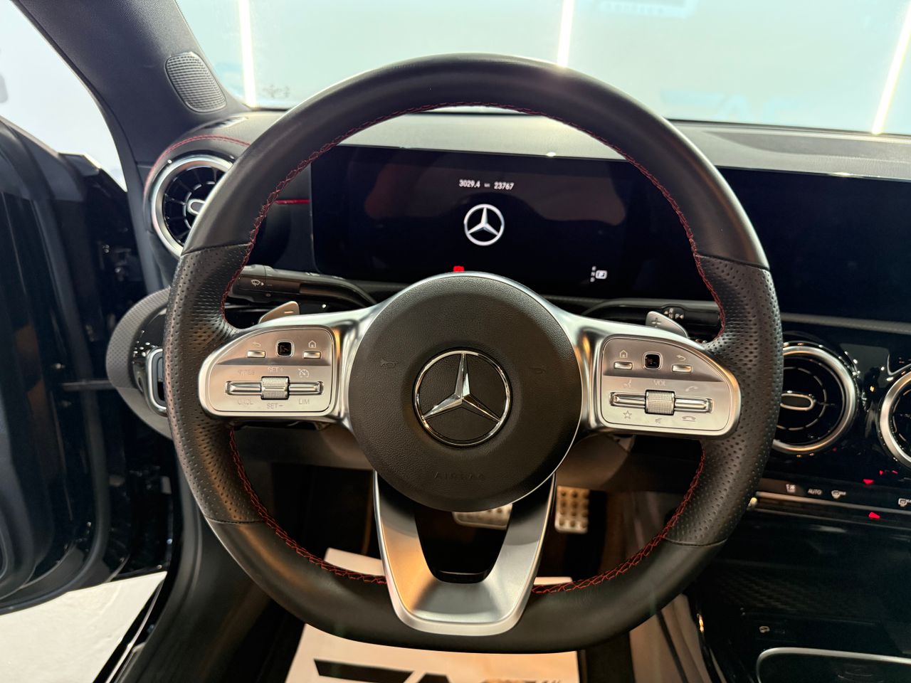 Imagen 144 del Mercedes Clase CLA en Auto Select Edition, Figueres