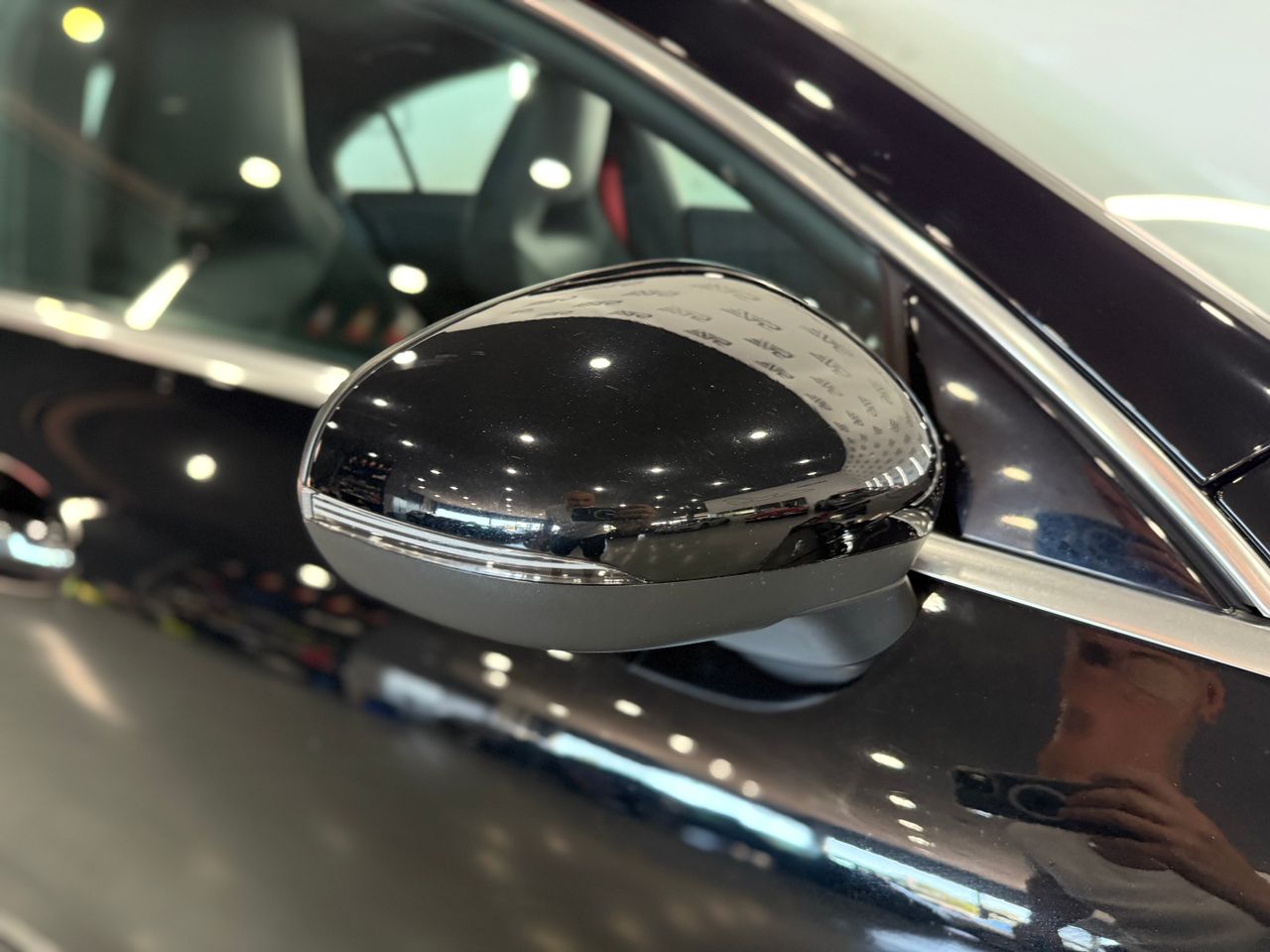 Imagen 36 del Mercedes Clase CLA en Auto Select Edition, Figueres