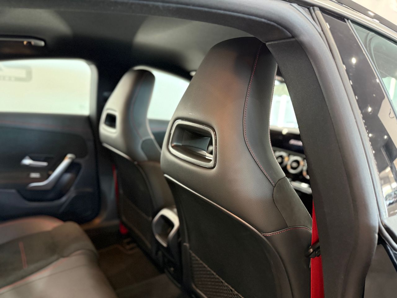 Imagen 183 del Mercedes Clase CLA en Auto Select Edition, Figueres
