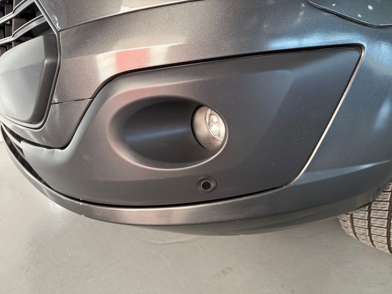 Imagen 10 del Ford Tourneo Custom en Auto Select Edition, Figueres