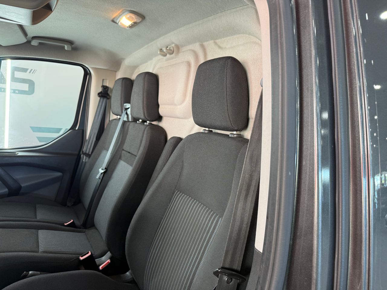 Imagen 82 del Ford Tourneo Custom en Auto Select Edition, Figueres