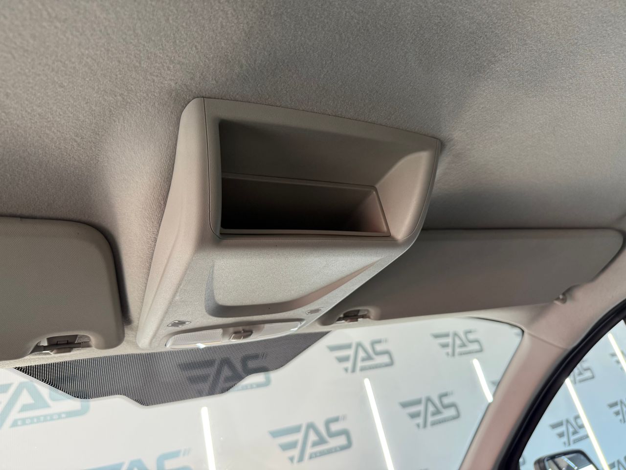 Imagen 125 del Ford Tourneo Custom en Auto Select Edition, Figueres