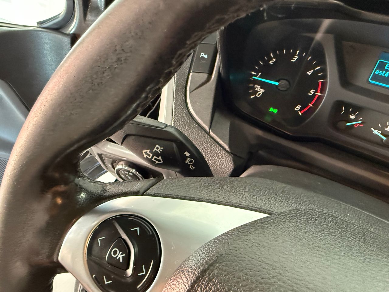Imagen 110 del Ford Tourneo Custom en Auto Select Edition, Figueres
