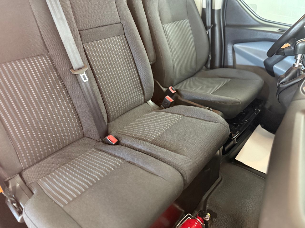 Imagen 144 del Ford Tourneo Custom en Auto Select Edition, Figueres
