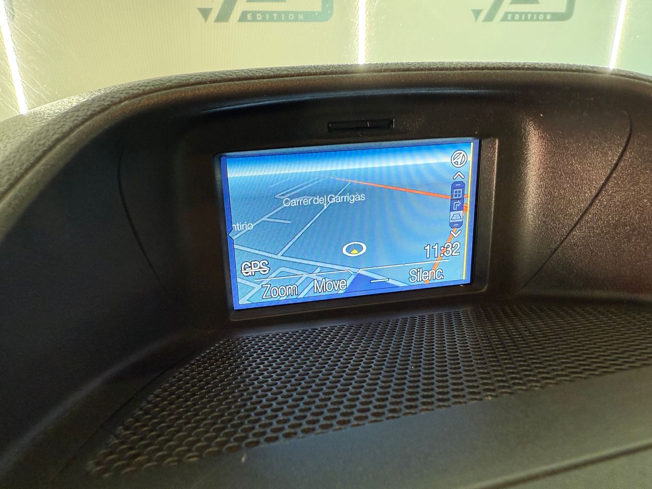 Imagen 71 del Ford Tourneo Custom en Auto Select Edition, Figueres