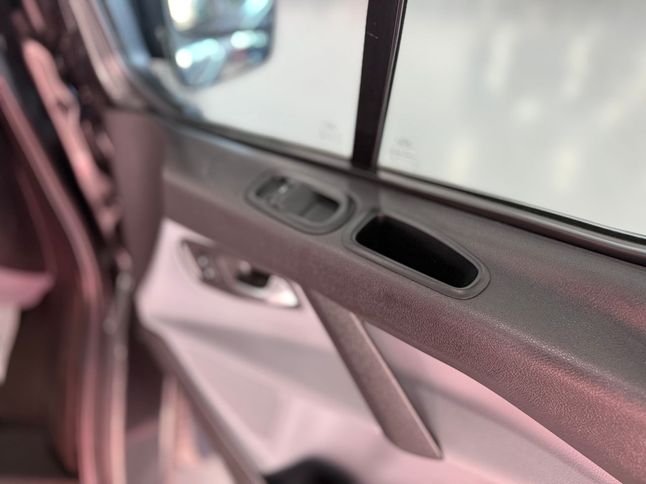 Imagen 127 del Ford Tourneo Custom en Auto Select Edition, Figueres