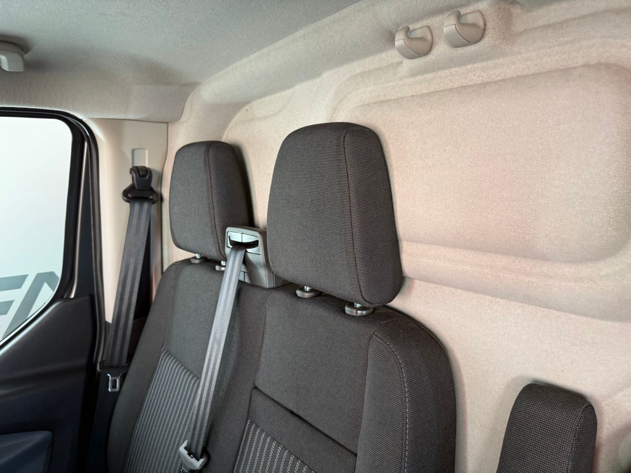 Imagen 86 del Ford Tourneo Custom en Auto Select Edition, Figueres