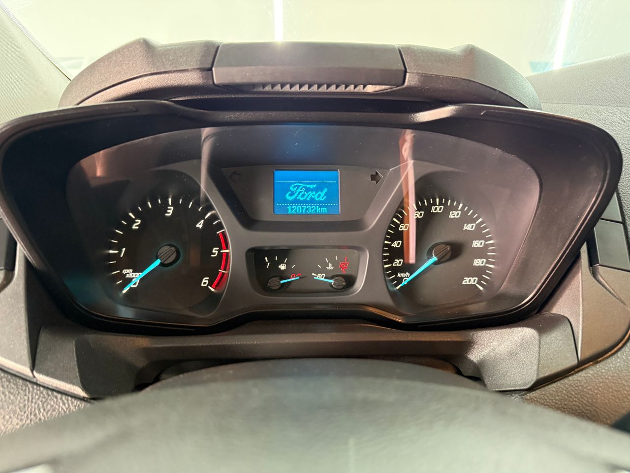 Imagen 115 del Ford Tourneo Custom en Auto Select Edition, Figueres