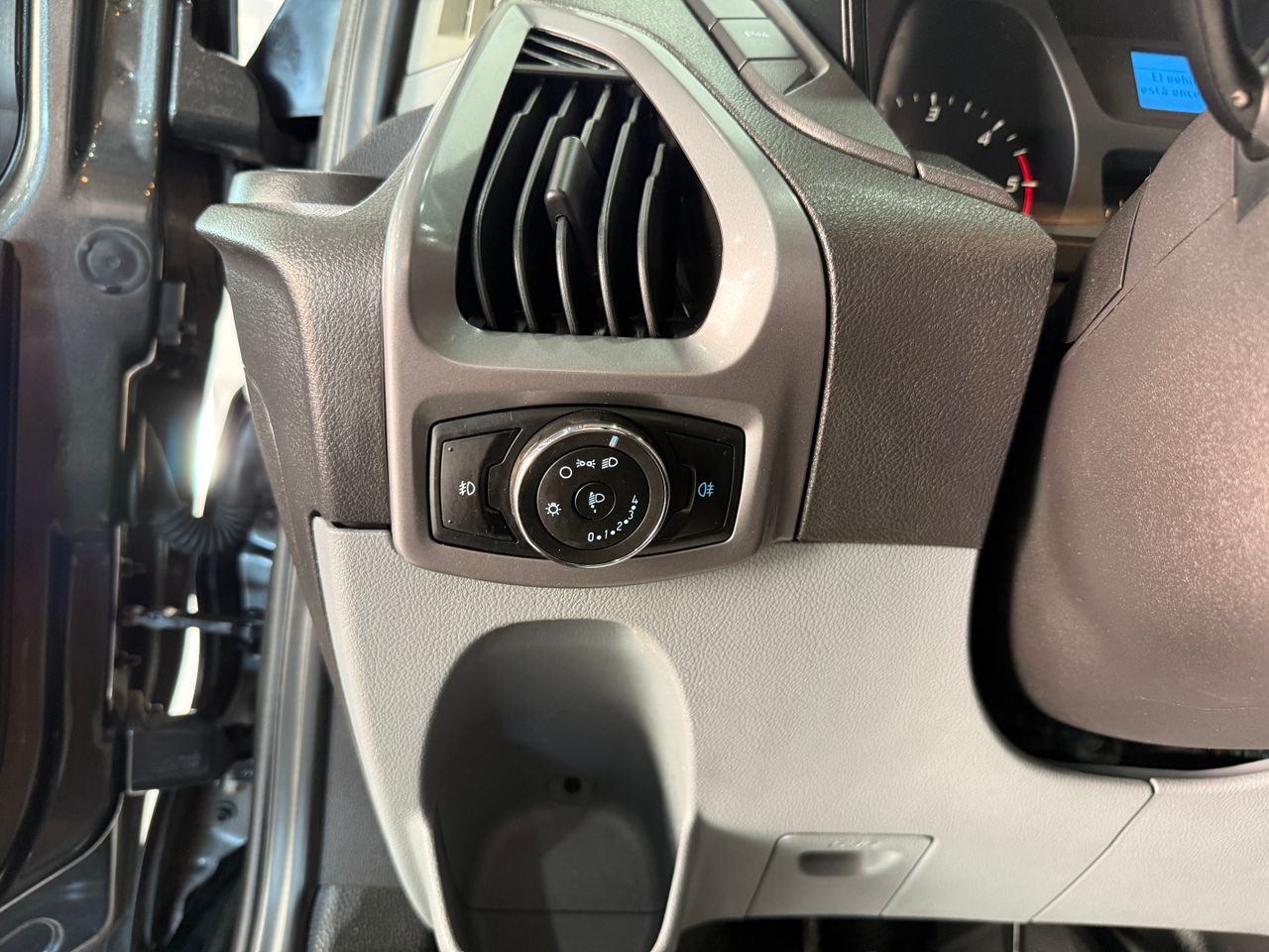 Imagen 111 del Ford Tourneo Custom en Auto Select Edition, Figueres