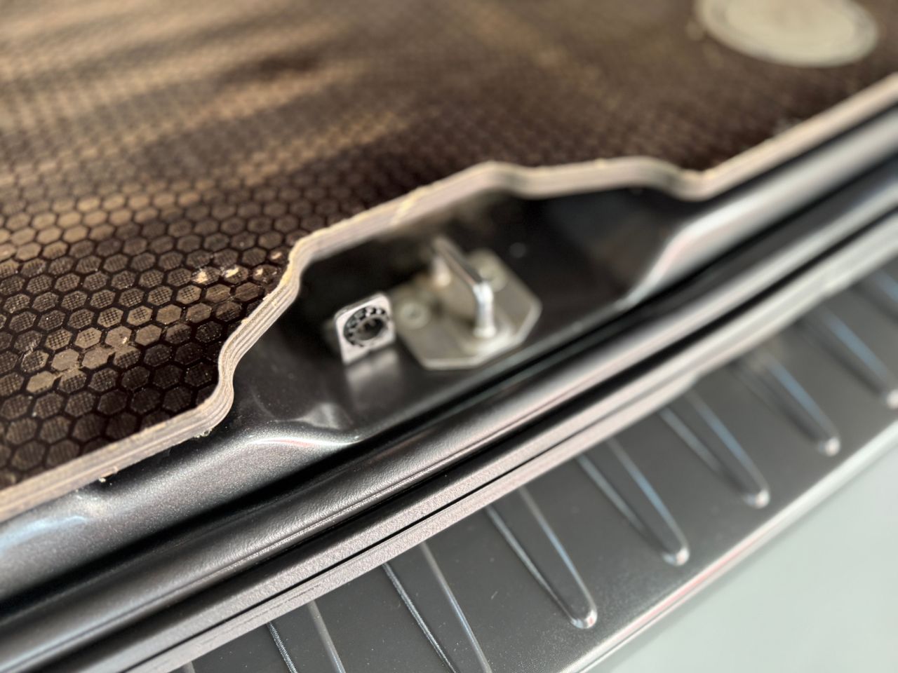 Imagen 168 del Ford Tourneo Custom en Auto Select Edition, Figueres