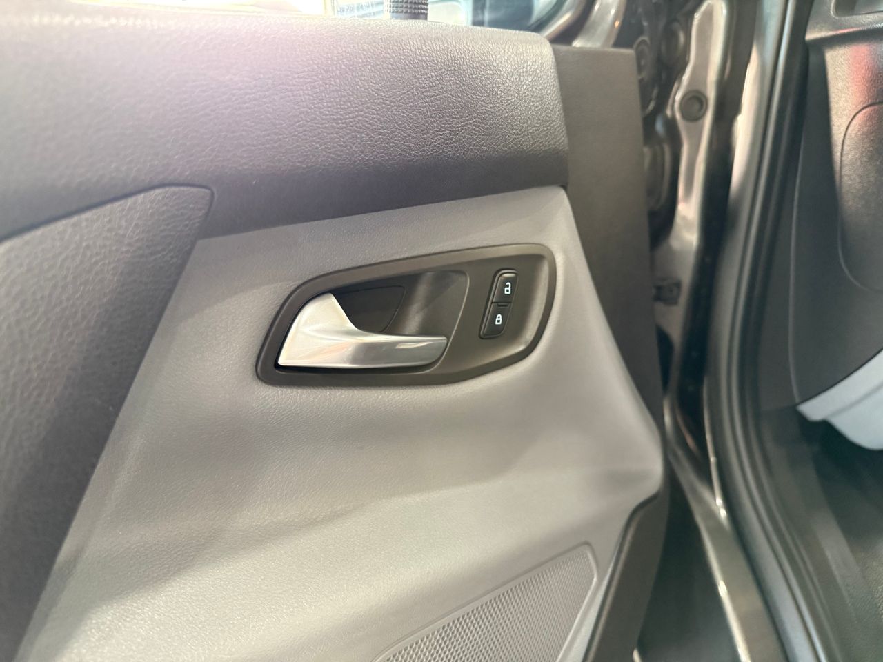 Imagen 75 del Ford Tourneo Custom en Auto Select Edition, Figueres