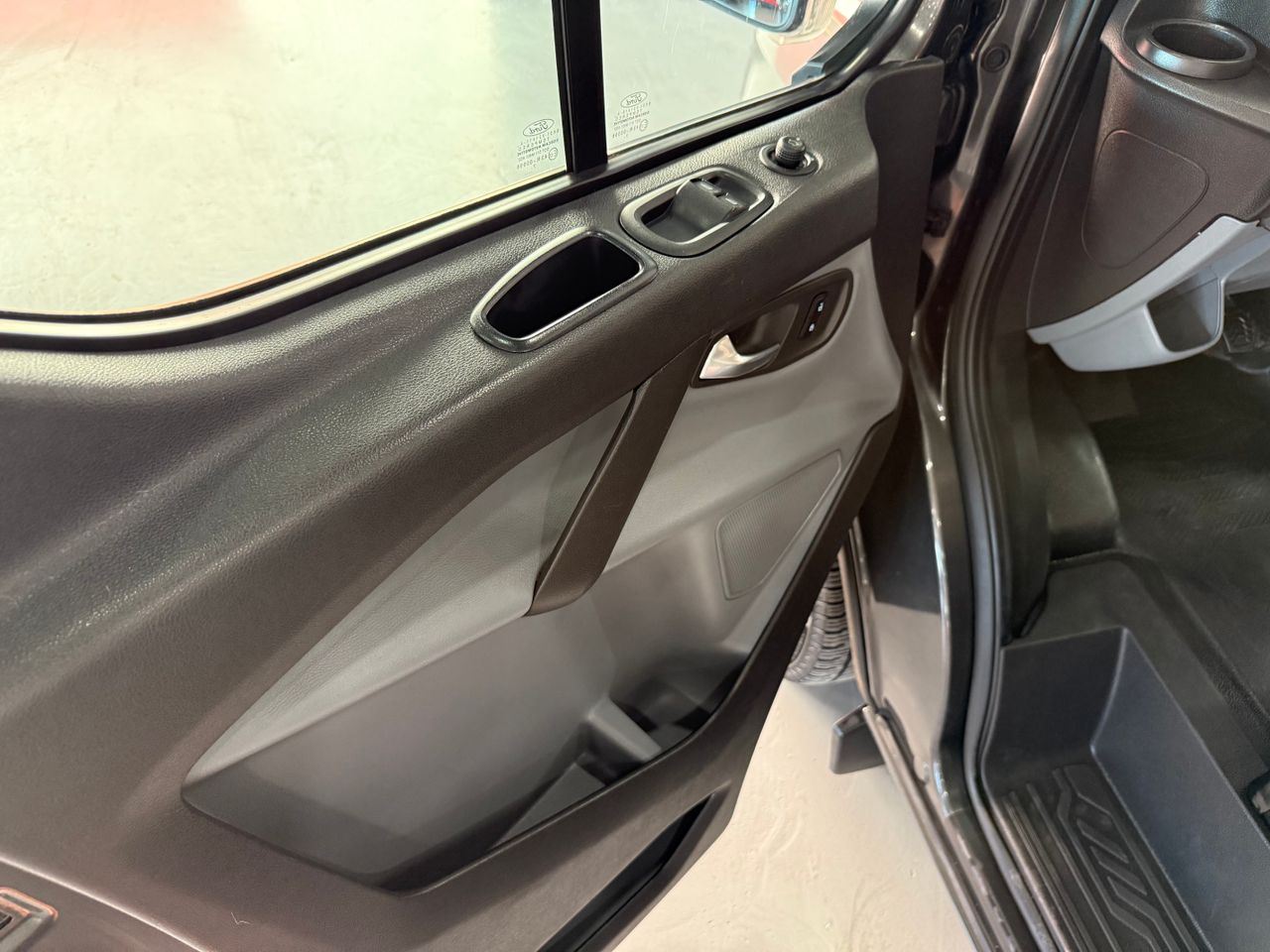 Imagen 73 del Ford Tourneo Custom en Auto Select Edition, Figueres