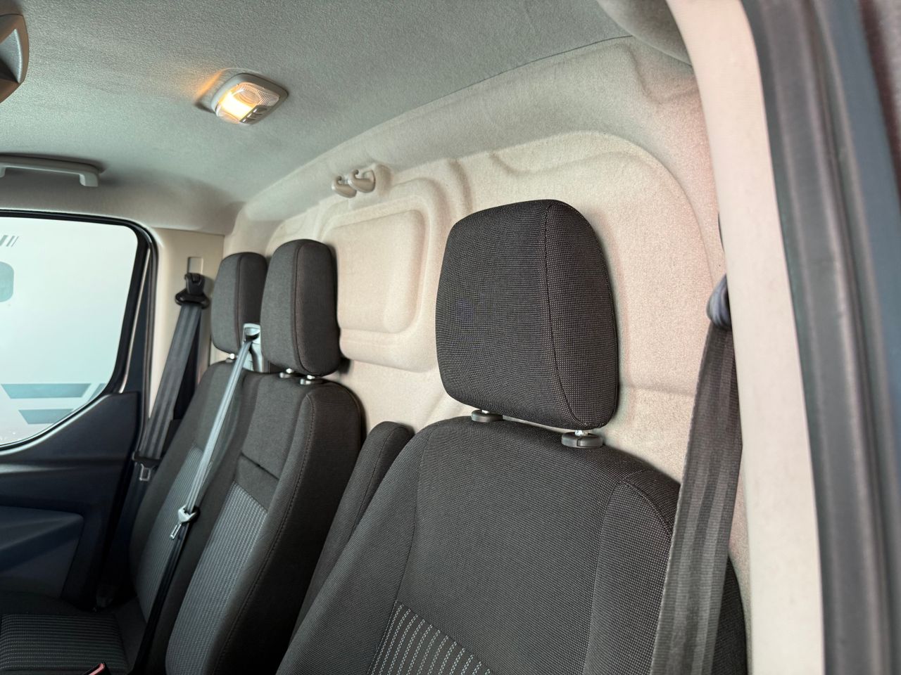 Imagen 81 del Ford Tourneo Custom en Auto Select Edition, Figueres