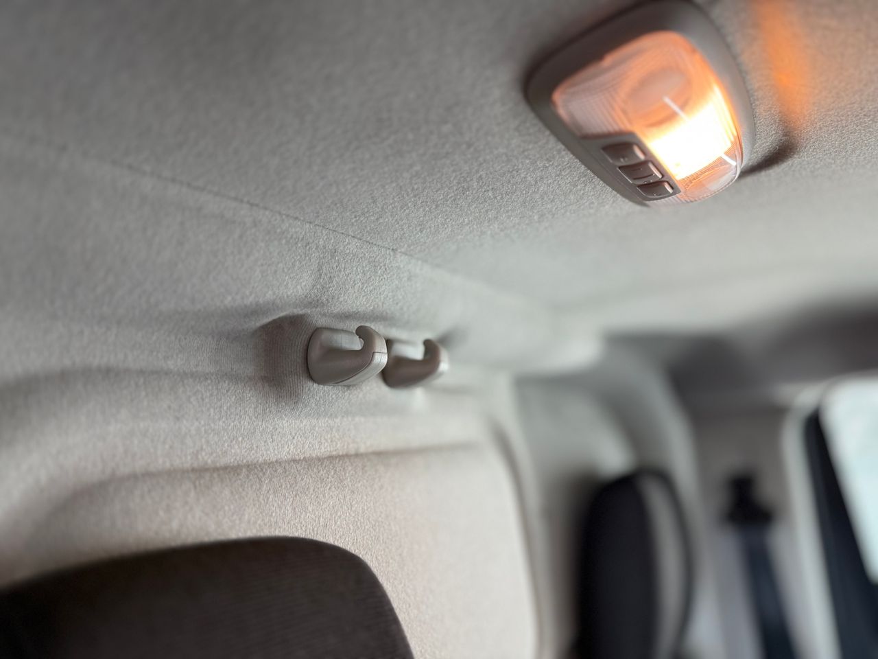 Imagen 141 del Ford Tourneo Custom en Auto Select Edition, Figueres
