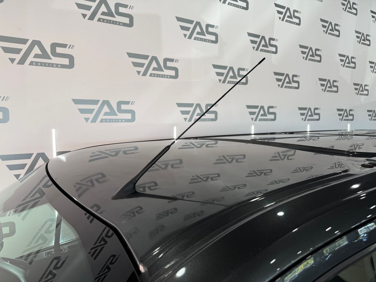 Imagen 19 del Ford Tourneo Custom en Auto Select Edition, Figueres