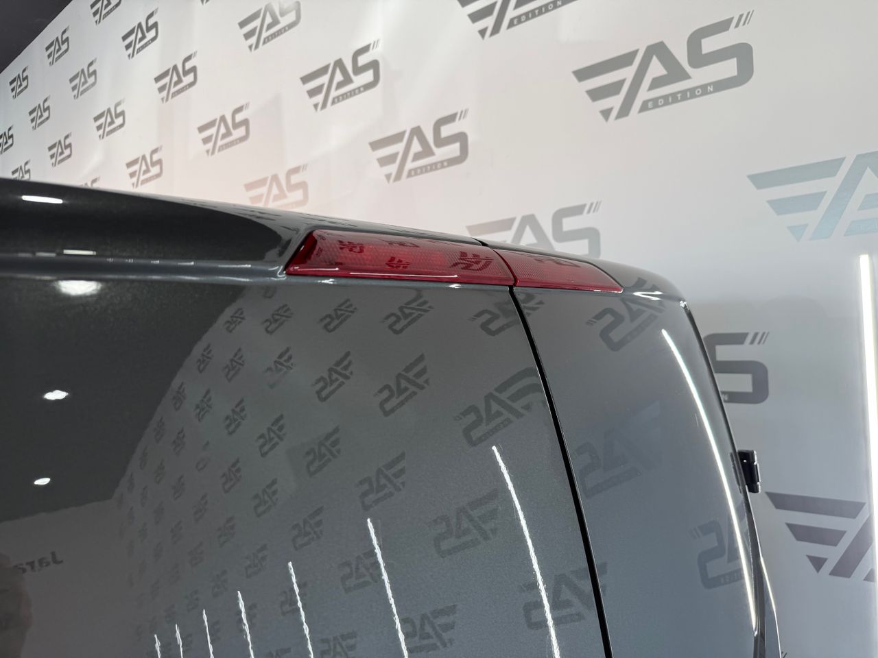 Imagen 25 del Ford Tourneo Custom en Auto Select Edition, Figueres