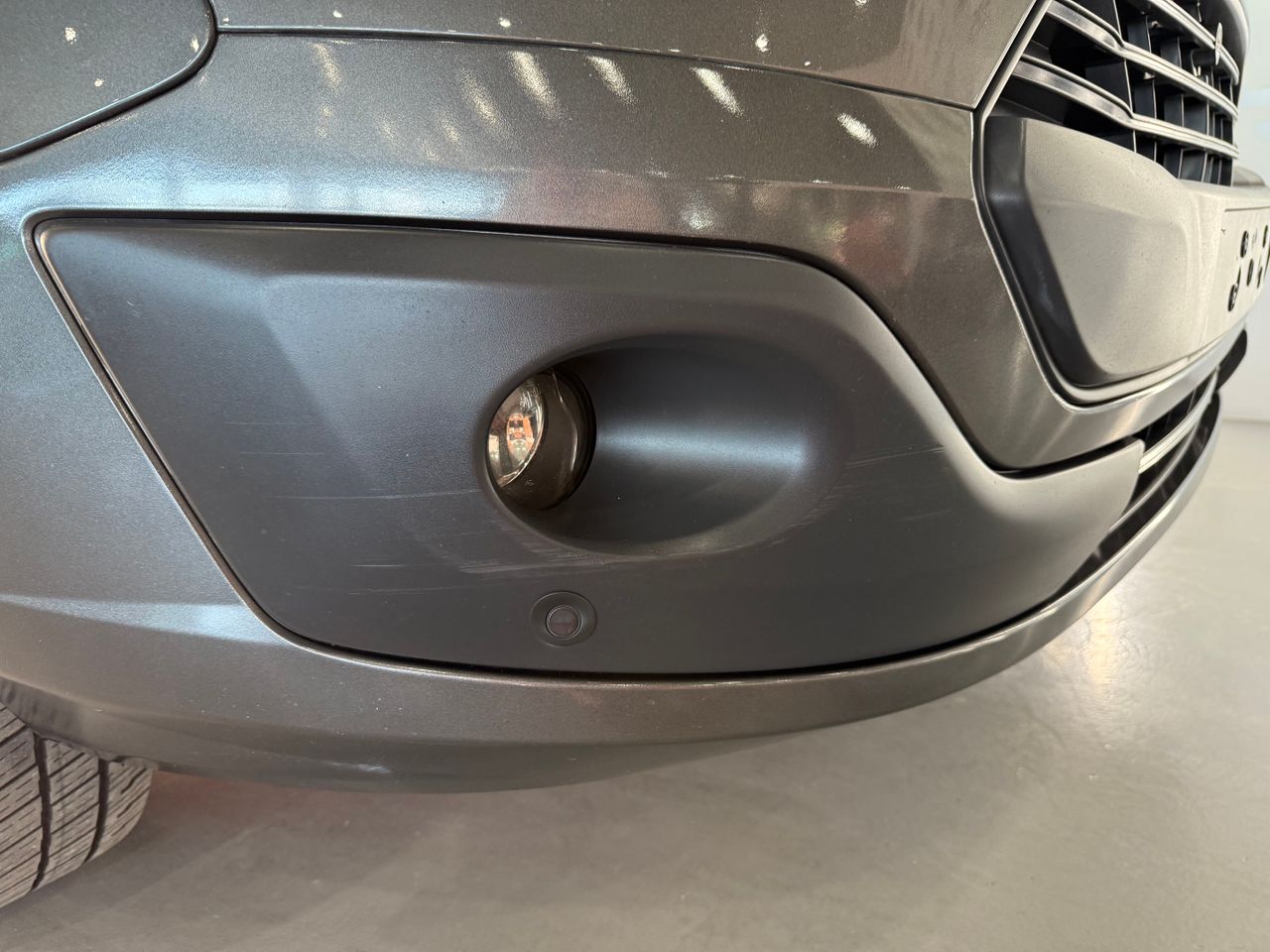 Imagen 43 del Ford Tourneo Custom en Auto Select Edition, Figueres