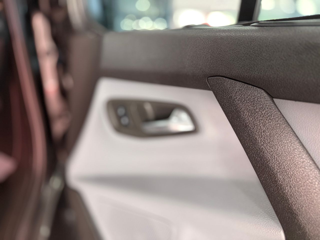 Imagen 128 del Ford Tourneo Custom en Auto Select Edition, Figueres